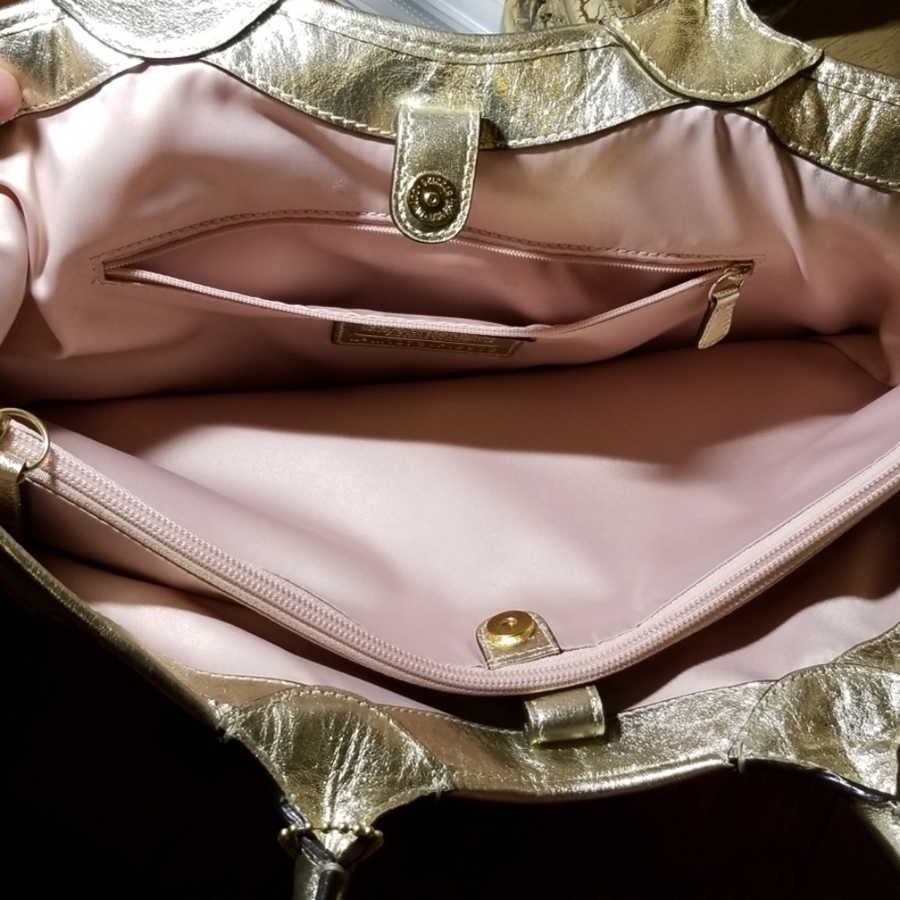 Coach handbag - Picture 3 of 7